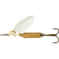 Купить Блесна вращ. Lukris ASON Metal, 4, P арт. PAS4P