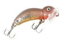 Купить Воблер Halco NIGHT WALKER Nano #36, 36mm, 3,5 г., 0m (Surface) арт. NWN#R36