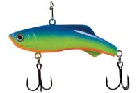 Купить Виб ECOPRO Phantom 80мм 32г 015 Blue Canary арт. EPSVP80S-015