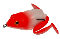 Купить Мягк.приманки LureMax Лягушка Kicker Frog FR05, 5,5см арт. LSFKF55-FR05