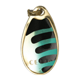 Купить Блесна вращ. Rublex Celta, № 4, ONV арт. RCE4ONV