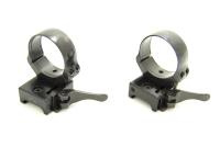 Купить Быстросъемные раздельные кольца EAW Apel Weaver 36мм, средние 365-18800 арт. 1107701