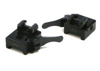 Купить Быстросъемный раздельный кронштейн EAW Weaver на LM-призму, низкие (365-20800) арт. 1108171