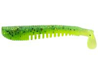 Купить Мягк.приманки LureMax YOBBO 2,5" / 6см, LSY25-010 Avokado Green  (10 шт.) арт. LSY25-010