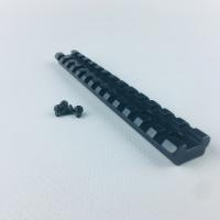 Купить Планка Rusan Picatinny Steyr SBS,Classic, CLII, SM12 SA 20MOA (B=76) 010-18-SA-20MOA арт. 1107828