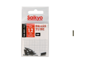 Купить Обжимные трубки Saikyo SA-601-12 - 20 шт арт. SA-601-12