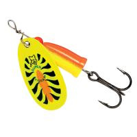 Купить Блесна вращ. BLUE FOX Long Cast 4 /FT арт. BLC4-FT