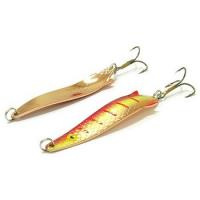 Купить Блесна колеб. Mister Cro ТОБИК, 75/12 SWC арт. MCSTB7512SWC