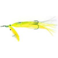 Купить Блесна вращ. Lukris PULPO LUKY, 2, amarillo арт. PLU03AM