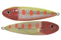 Купить Блесна колеблющаяся LureMax Wasaby 75мм., 13 г.,  99 арт. LWSWS75-99