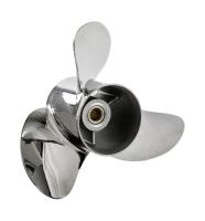 Купить Гребной винт 3x15 1/2x22.5R, Marine Rocket Prime арт. 4652-155-225R-PR