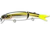 Купить Воблер Kosadaka CORD-R XS  90F-AY, 90мм, 7,75 г. плавающий арт. CordRS90F-AY