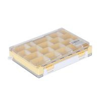 Купить Коробка универсальная двухсторонняя 20.5х14.5х4см (HS-ZY-108) Helios арт. 1106062