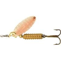 Купить Блесна вращ. Lukris ASON Metal, 4, C арт. PAS4C