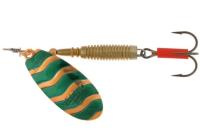 Купить Блесна вращ. Rublex Veltic, №4, CNV арт. RVE4CNV