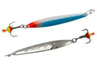 Купить Блесна вертикальная ECOPRO Scout 75мм  11г, BLS арт. EPVJSC75BLS