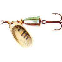 Купить Блесна вращ. Lukris VLASON Col, 5, OAN-N арт. PVLA5OAN-N