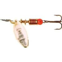 Купить Блесна вращ. Lukris SPARK Iris, 3, PM арт. PSPM3PM