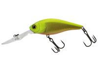 Купить Воблер LureMax GURU 62SP DR-007 9 г. арт. LWG62SPDR-007