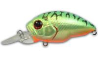 Купить Воблер Kosadaka BOXER XL 50F-HT, 50мм, 11,3 г. плавающий арт. BxrxL50F-HT