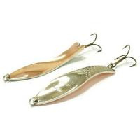 Купить Блесна колеб. Mister Cro ПРОФИ-2, 95/30  S/C арт. MCSPF9530S/C