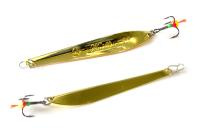 Купить Блесна вертикальная ECOPRO Killer, 80мм, 13г,  G арт. EPVJKT80G