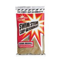 Купить Прикормка DB Swim Stim Amino Original 900 гр. арт. DY002