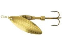 Купить Блесна вращ. Rublex Celta Long, №1, Oro арт. RCEL1O