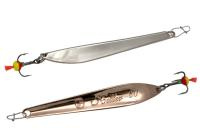 Купить Блесна вертикальная ECOPRO Killer, 90мм, 15г,S/C арт. EPVJKT90SC