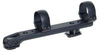 Купить Поворотный кронштейн Mak-FLEX на  кольца 30мм на основания Apel (EAW) 2100-3000 арт. 1108069