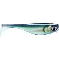 Купить Мягкая приманка STORM Hit Shad 03 /RSML / 8см, 6гр. арт. HITS03-RSML