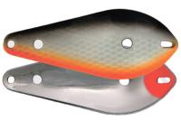 Купить Блесна колеблющаяся LureMax Atom  65мм., 16 г., 55 арт. LWSAM65/16-55