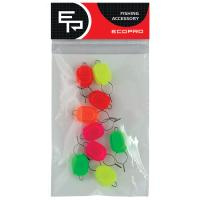 Купить Держатель лески ECOPRO для мульт.кат Line Holder 10шт.(LH-10) арт. EPLH-10