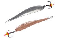 Купить Блесна вертикальная ECOPRO Dancer, 50мм, 4,5г,S/C арт. EPVJDRT50SC