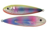 Купить Блесна колеблющаяся LureMax Wasaby 75мм., 13 г.,  95 арт. LWSWS75-95