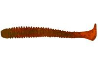 Купить Мягк.приманки LureMax SENSOR 3''/7,5см, LSSR3-005 Teriyaki Oil (10 шт.) арт. LSSR3-005