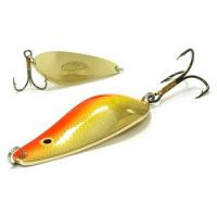 Купить Блесна колеб. Mister Cro АТОМ, 67/22 GFR арт. MCSAT6722GFR