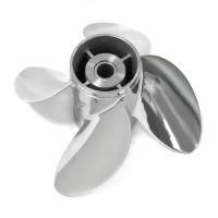 Купить Винт гребной Solas 4553-143-17, 4x14 1/4x17 (R) арт. 4553-143-17