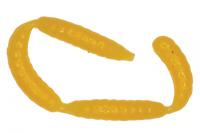 Купить Мягк.приманки LureMax MAGGOT 0,5''/1см LSMG05B-023- Natural Cream (банка) арт. LSMG05B-023