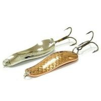 Купить Блесна колеб. Mister Cro КОБРА, 50/10  C/S арт. MCSKB5010C/S