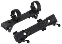 Купить Быстросъемный кронштейн CZ-550 кольца 30мм 5072-30047 арт. 1107679