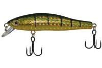 Купить Воблер LureMax JET MINNOW 70SF-014 6 г., медленно всплывающий арт. LWJM70SF-014