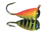 Купить Морм. ECOPRO Deluxe Банан с ушк. 4мм, #123 окраш. (20914040123U5) арт. 20914040123U5