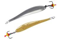 Купить Блесна вертикальная ECOPRO Dancer, 50мм, 4,5г,S/G арт. EPVJDRT50SG