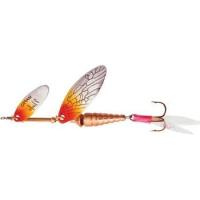 Купить Блесна вращ. Lukris NINFA TANDEM, 1, PMN "with-line" арт. PNIT1PMN