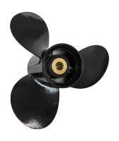 Купить Винт гребной Suzuki DF8A-20A/DT9.9-15(A);3x9-1/4x8; Baeksan арт. 190200941A0800S