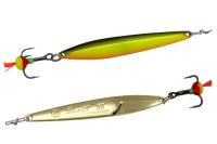 Купить Блесна вертикальная ECOPRO Scout 55мм  5г, FRG арт. EPVJSC55FRG
