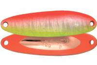 Купить Блесна колеблющаяся LureMax Yukon  55мм., 12  г., 81 арт. LSYK55-81