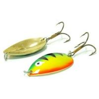 Купить Блесна колеб. Mister Cro ЛОЖКА, 47/12 FT арт. MCSLO4712FT