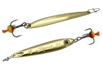 Купить Блесна вертикальная ECOPRO Shprot  80мм  15г,  G арт. EPVJSH80G